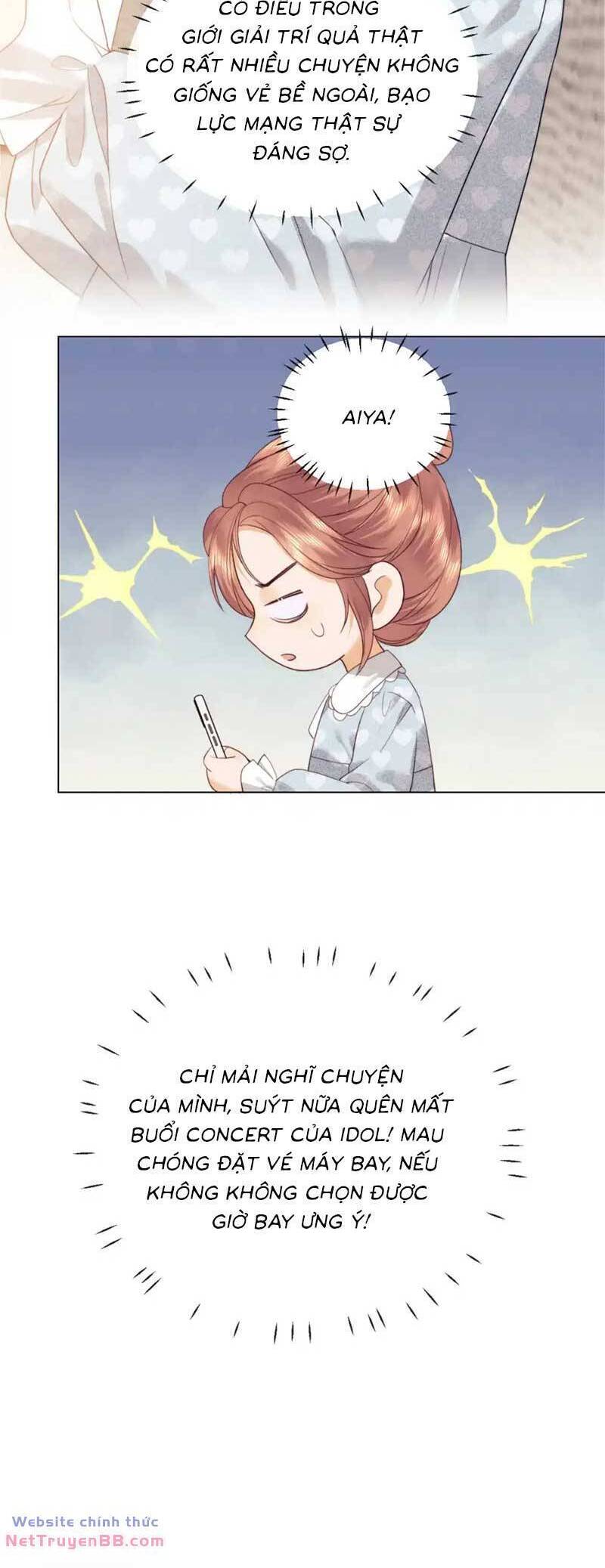 Fan Vợ Hiểu Biết Một Chút Chap 34 - Next Chap 35