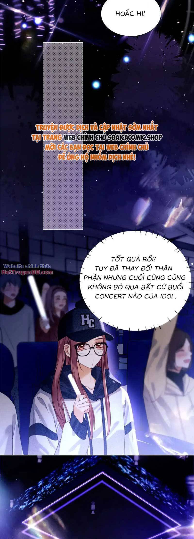 Fan Vợ Hiểu Biết Một Chút Chap 34 - Next Chap 35