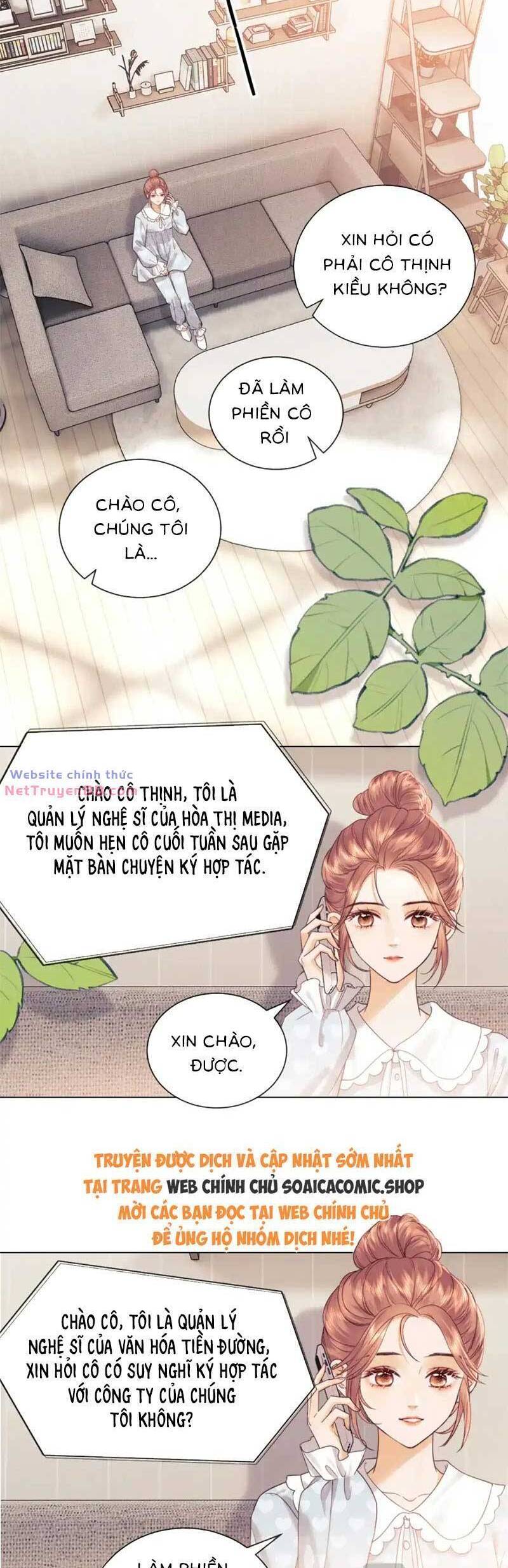 Fan Vợ Hiểu Biết Một Chút Chap 34 - Next Chap 35