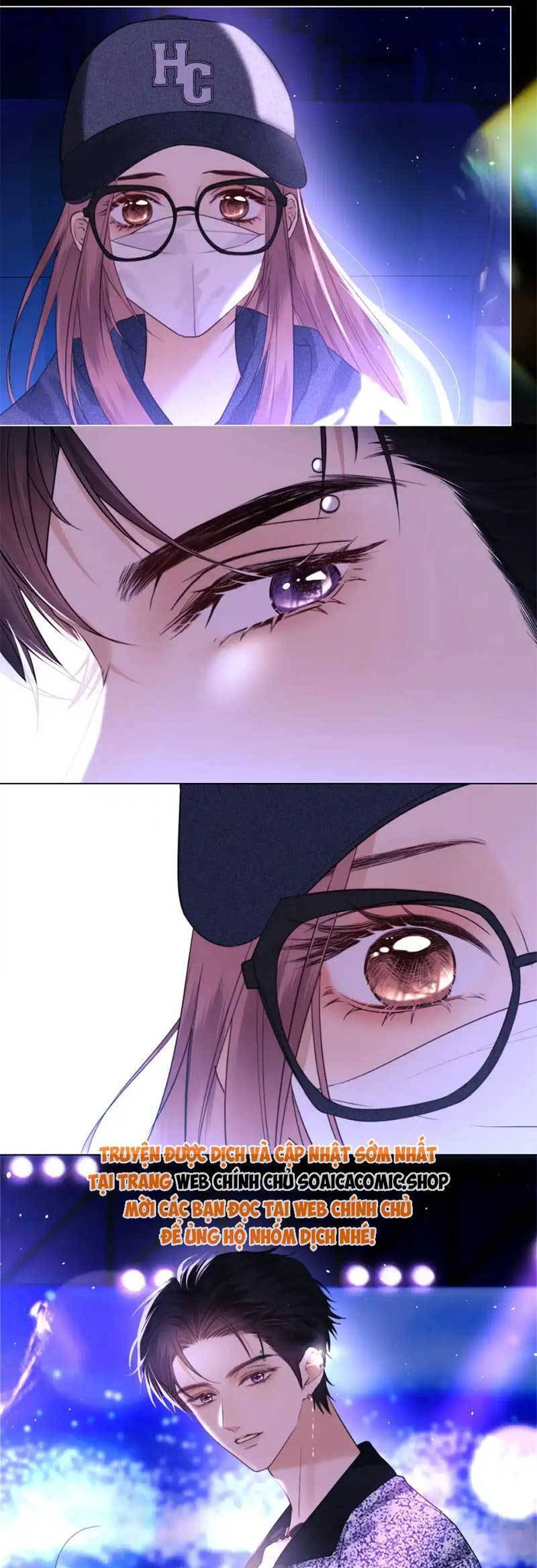 Fan Vợ Hiểu Biết Một Chút Chap 34 - Next Chap 35