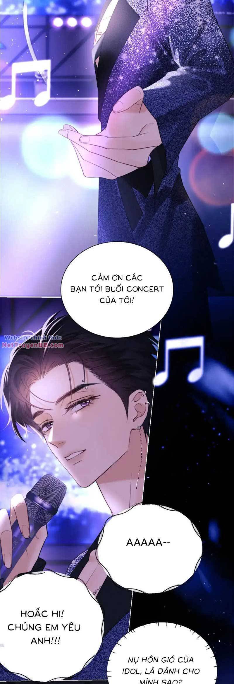 Fan Vợ Hiểu Biết Một Chút Chap 34 - Next Chap 35