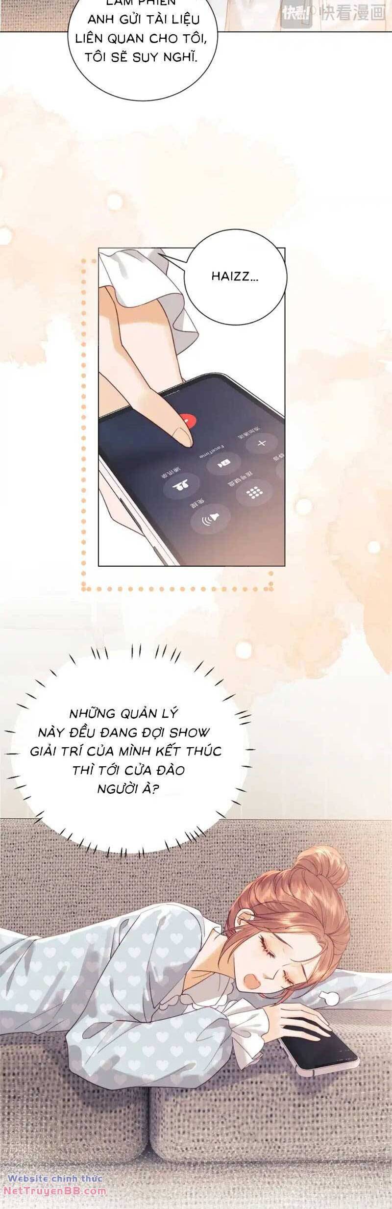 Fan Vợ Hiểu Biết Một Chút Chap 34 - Next Chap 35