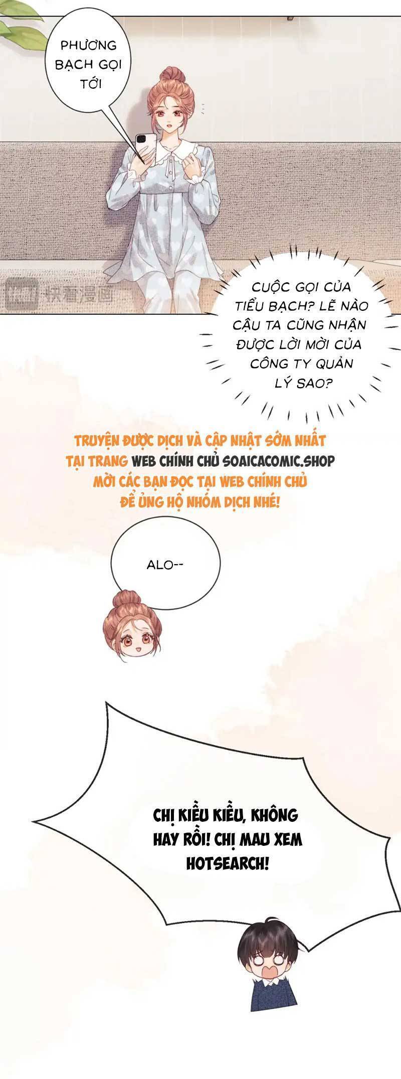 Fan Vợ Hiểu Biết Một Chút Chap 34 - Next Chap 35