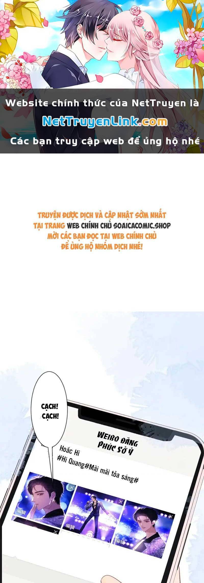 Fan Vợ Hiểu Biết Một Chút Chap 35 - Next Chap 36