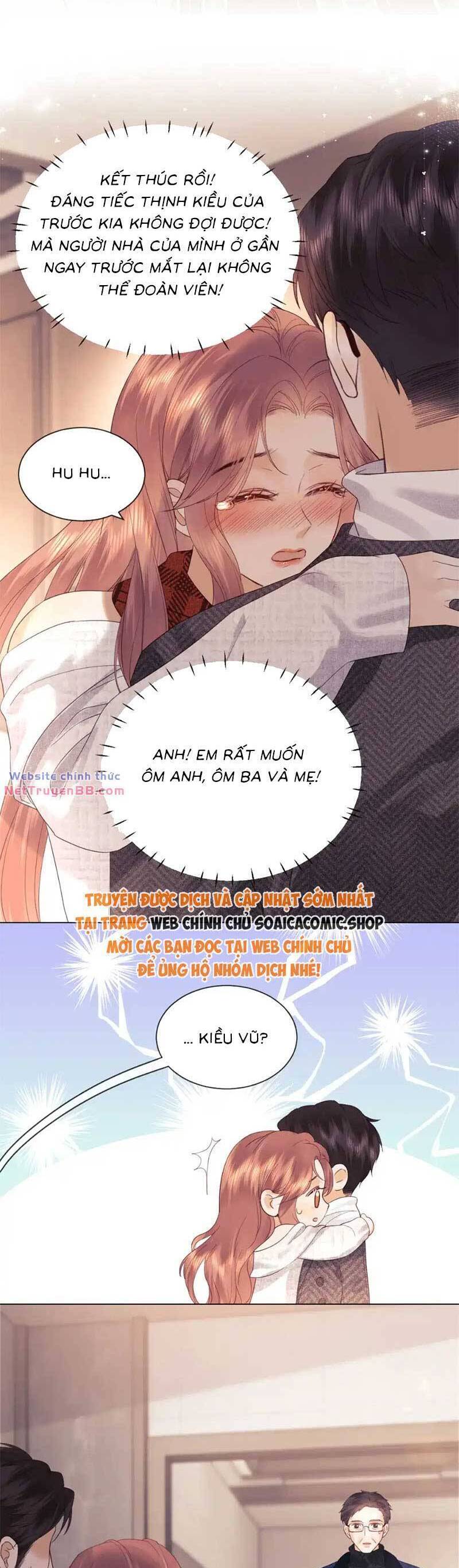 Fan Vợ Hiểu Biết Một Chút Chap 35 - Next Chap 36