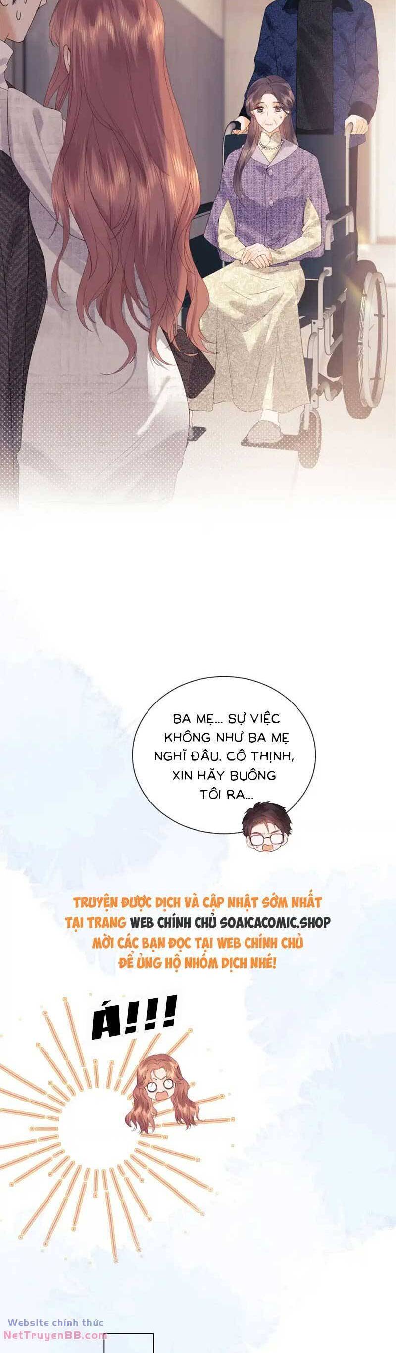 Fan Vợ Hiểu Biết Một Chút Chap 35 - Next Chap 36