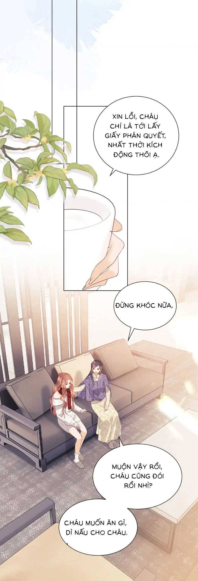 Fan Vợ Hiểu Biết Một Chút Chap 35 - Next Chap 36