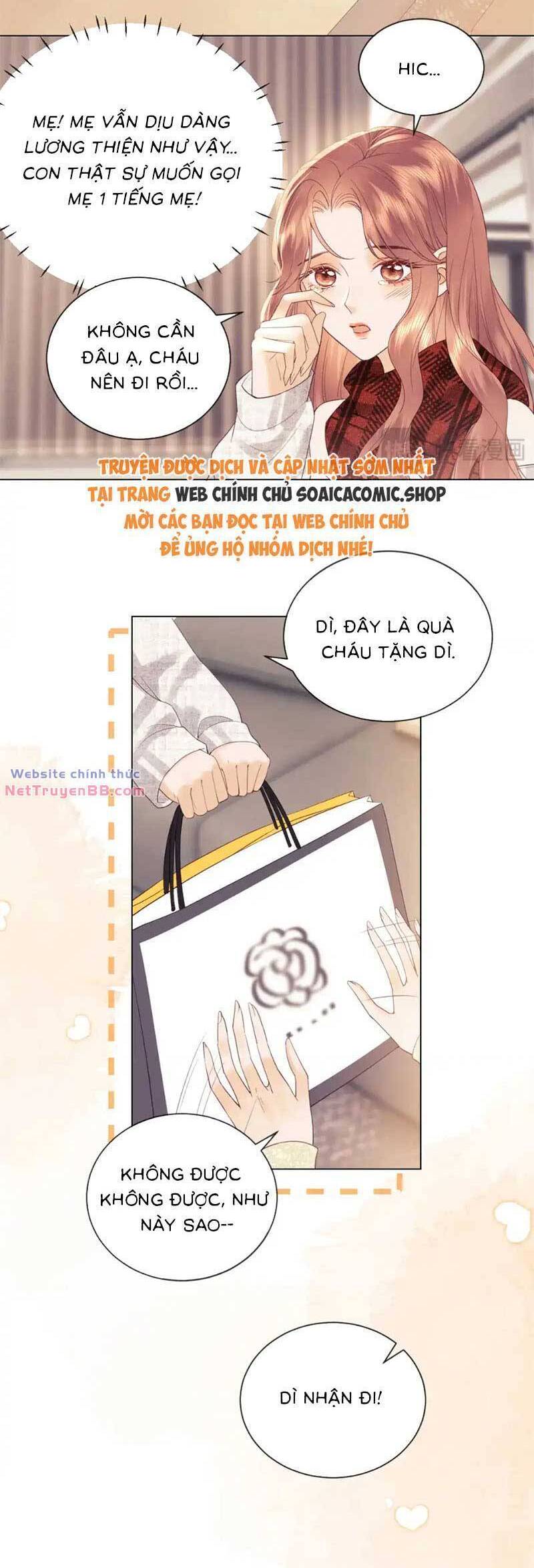 Fan Vợ Hiểu Biết Một Chút Chap 35 - Next Chap 36