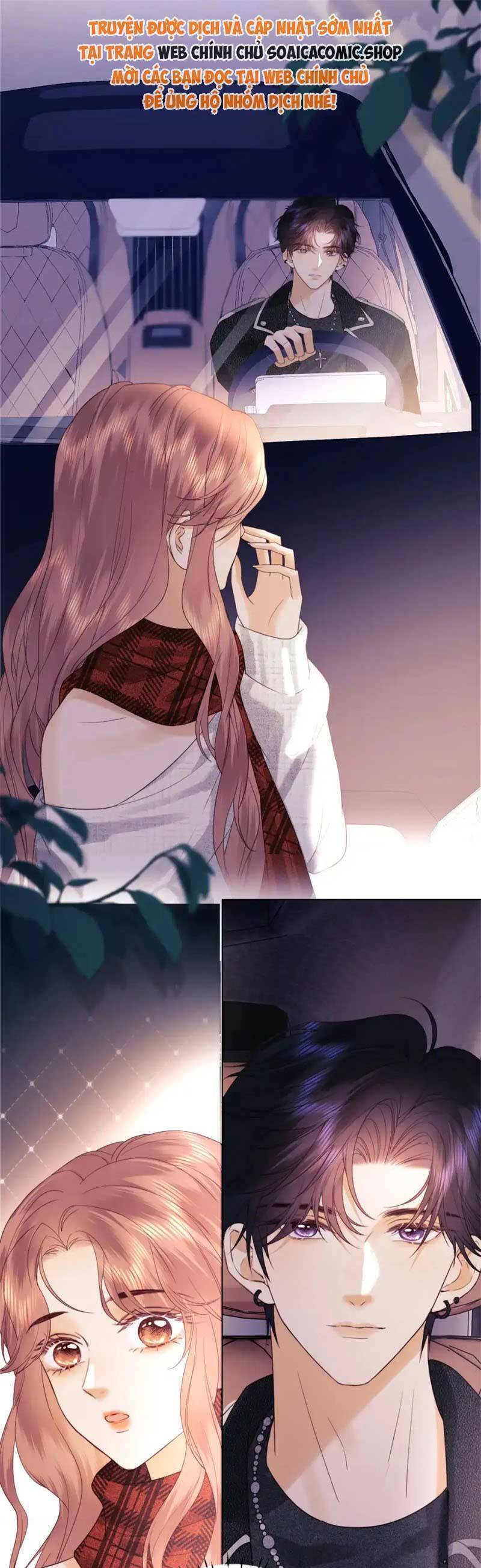 Fan Vợ Hiểu Biết Một Chút Chap 35 - Next Chap 36