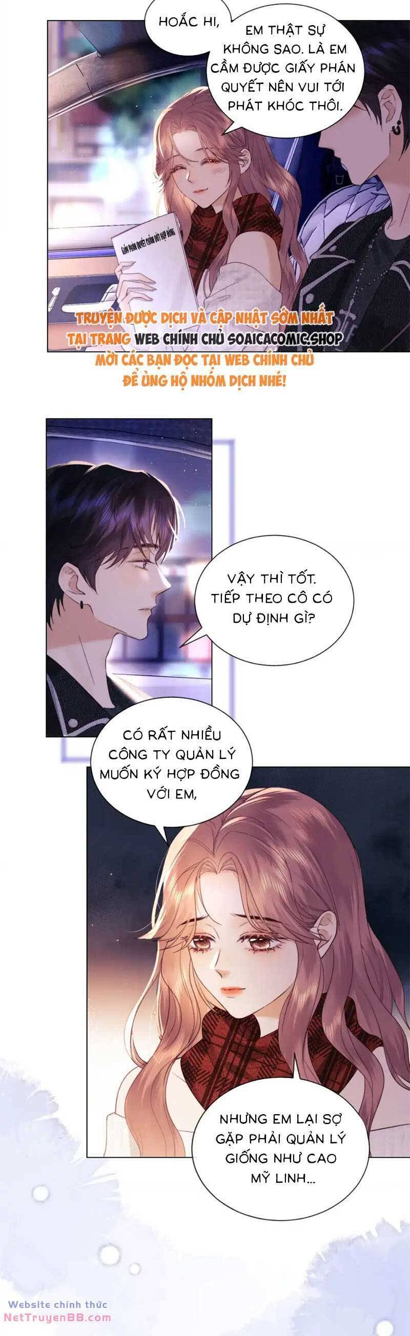Fan Vợ Hiểu Biết Một Chút Chap 35 - Next Chap 36
