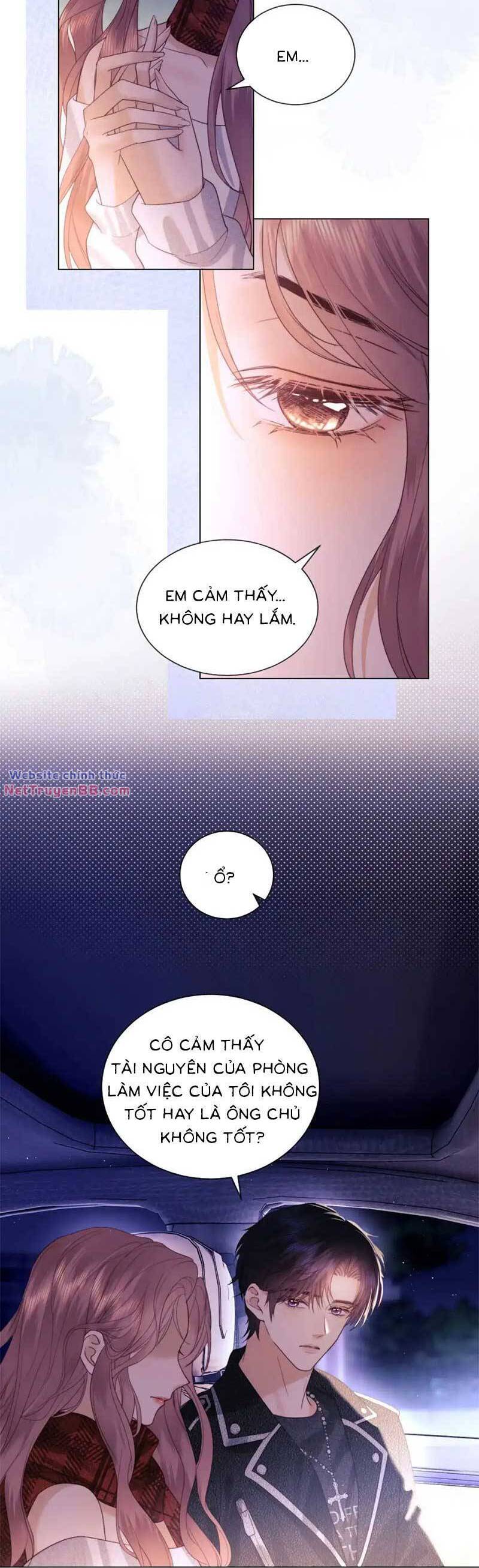 Fan Vợ Hiểu Biết Một Chút Chap 35 - Next Chap 36