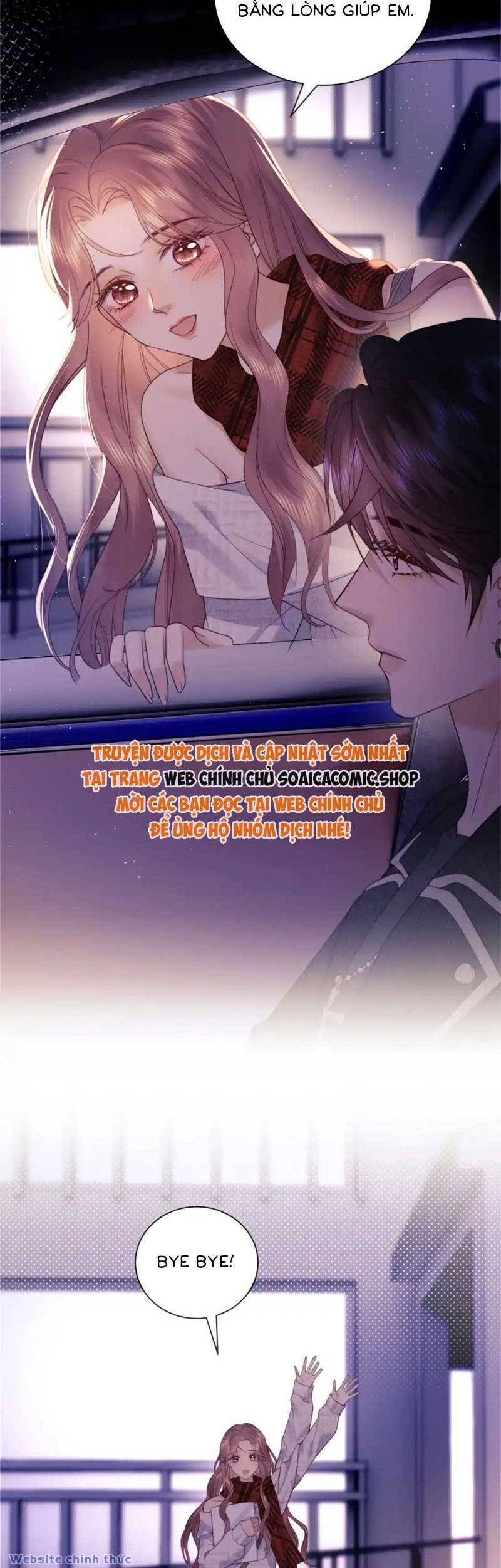 Fan Vợ Hiểu Biết Một Chút Chap 35 - Next Chap 36