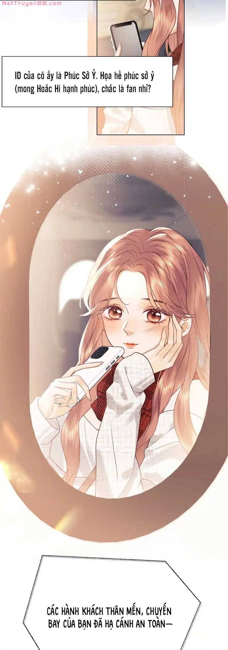 Fan Vợ Hiểu Biết Một Chút Chap 35 - Next Chap 36