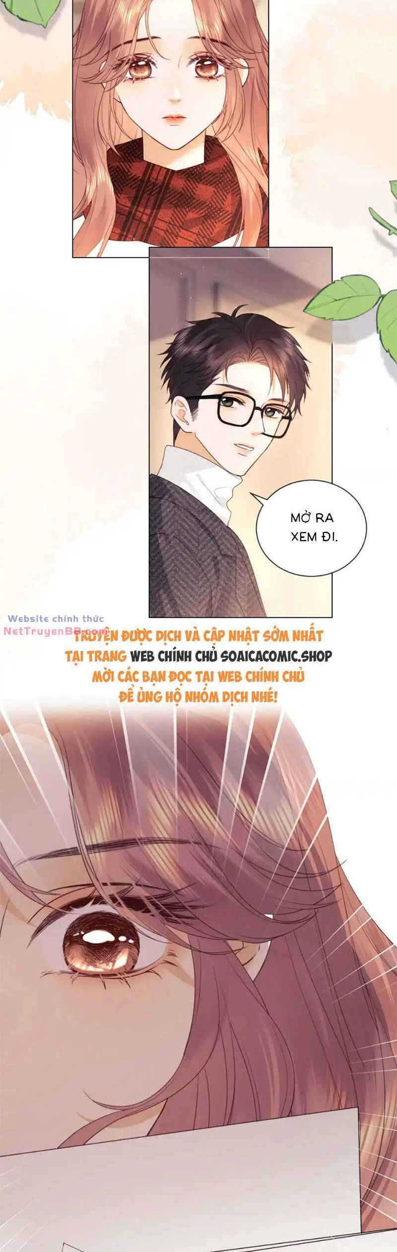 Fan Vợ Hiểu Biết Một Chút Chap 35 - Next Chap 36