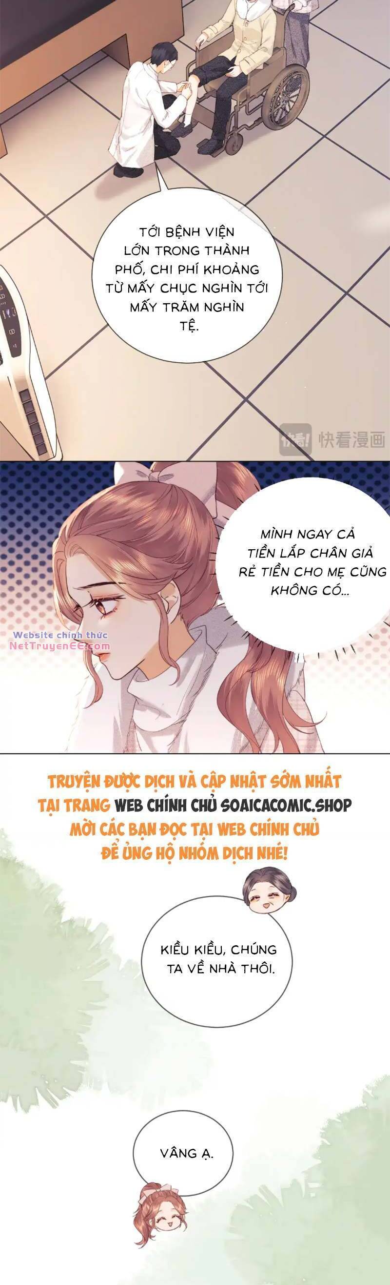 Fan Vợ Hiểu Biết Một Chút Chap 36 - Next Chap 37