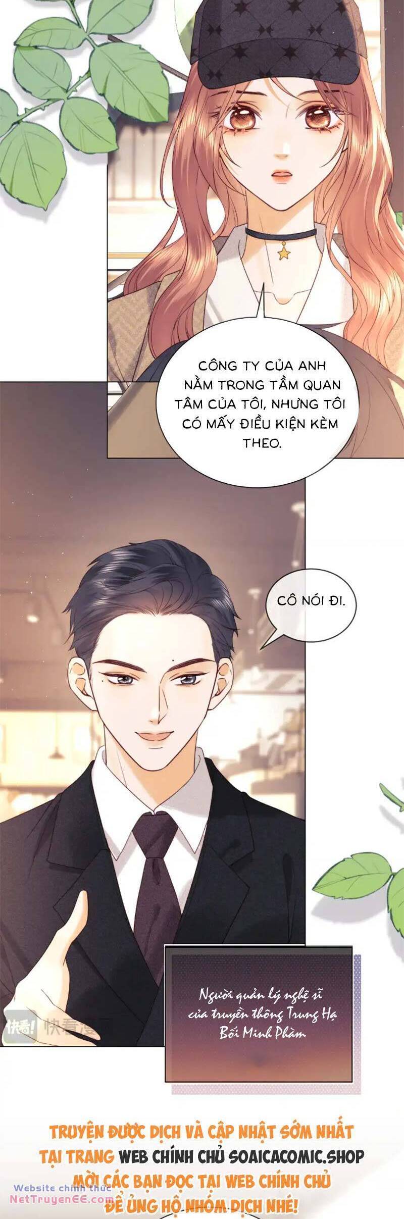 Fan Vợ Hiểu Biết Một Chút Chap 36 - Next Chap 37