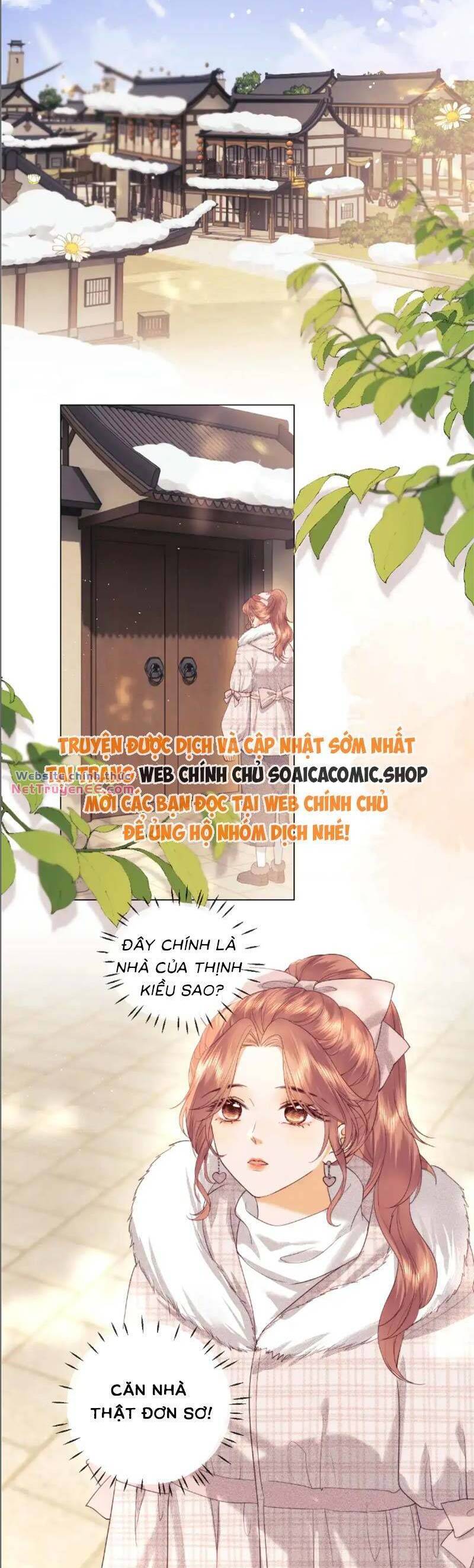 Fan Vợ Hiểu Biết Một Chút Chap 36 - Next Chap 37