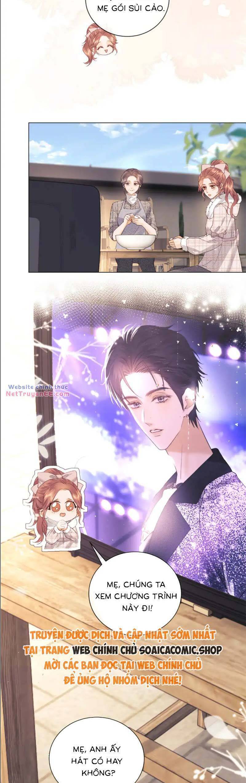 Fan Vợ Hiểu Biết Một Chút Chap 36 - Next Chap 37