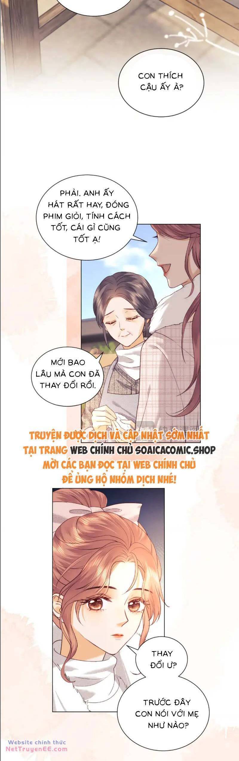 Fan Vợ Hiểu Biết Một Chút Chap 36 - Next Chap 37