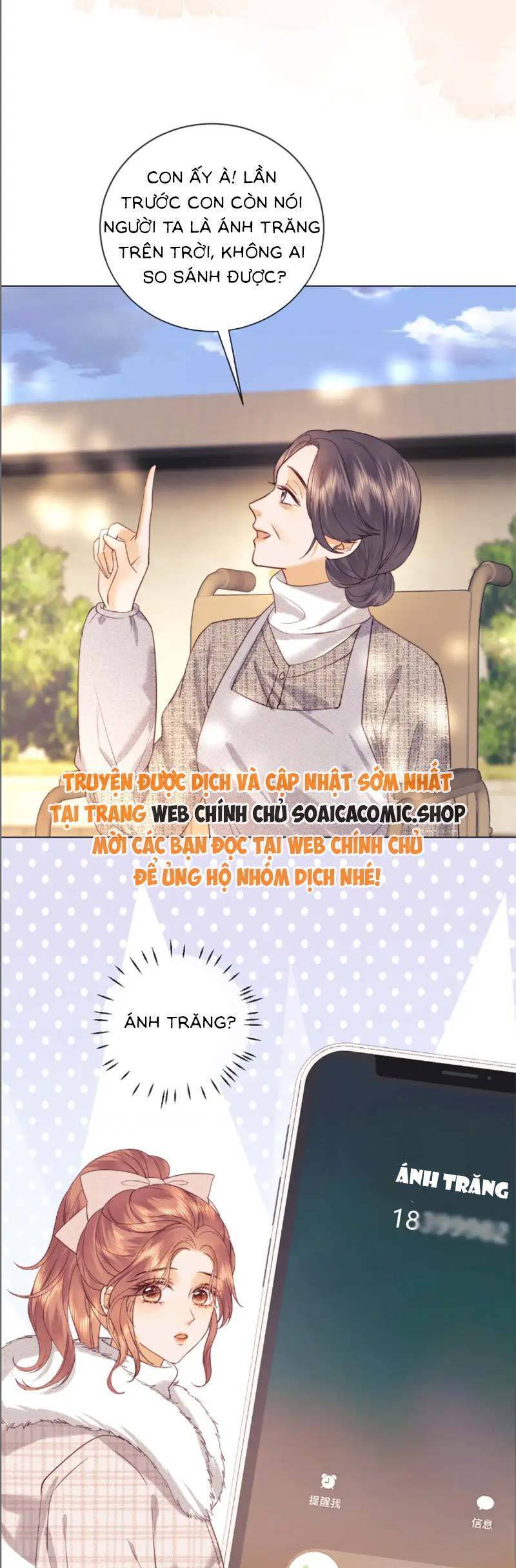 Fan Vợ Hiểu Biết Một Chút Chap 36 - Next Chap 37