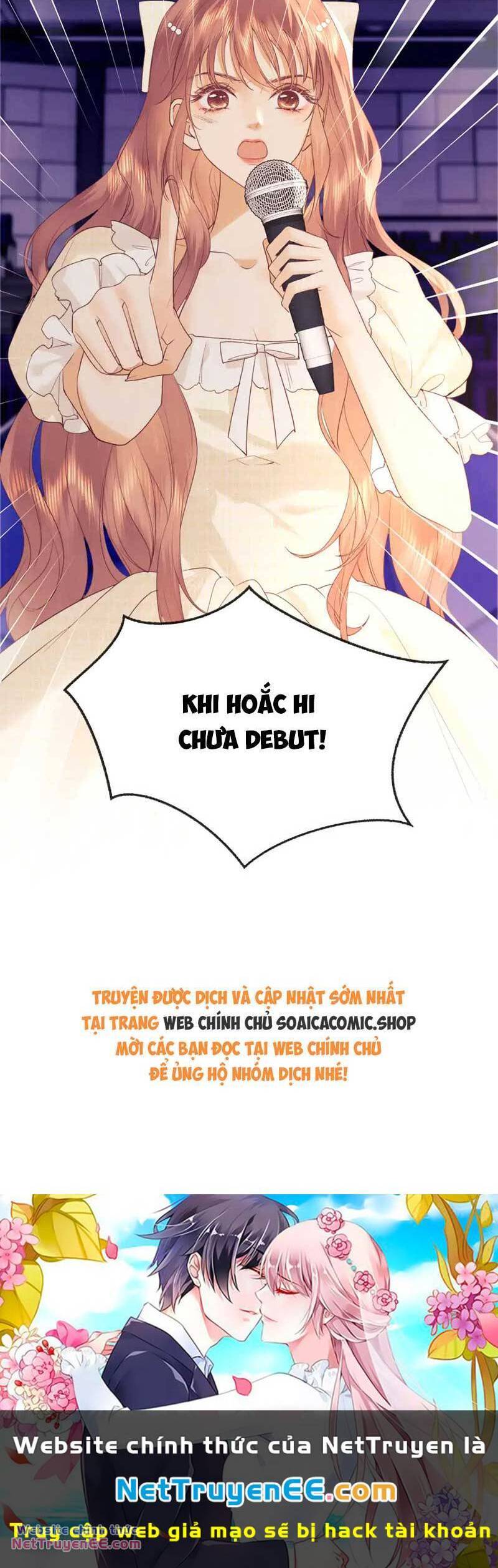 Fan Vợ Hiểu Biết Một Chút Chap 37 - Next Chap 38