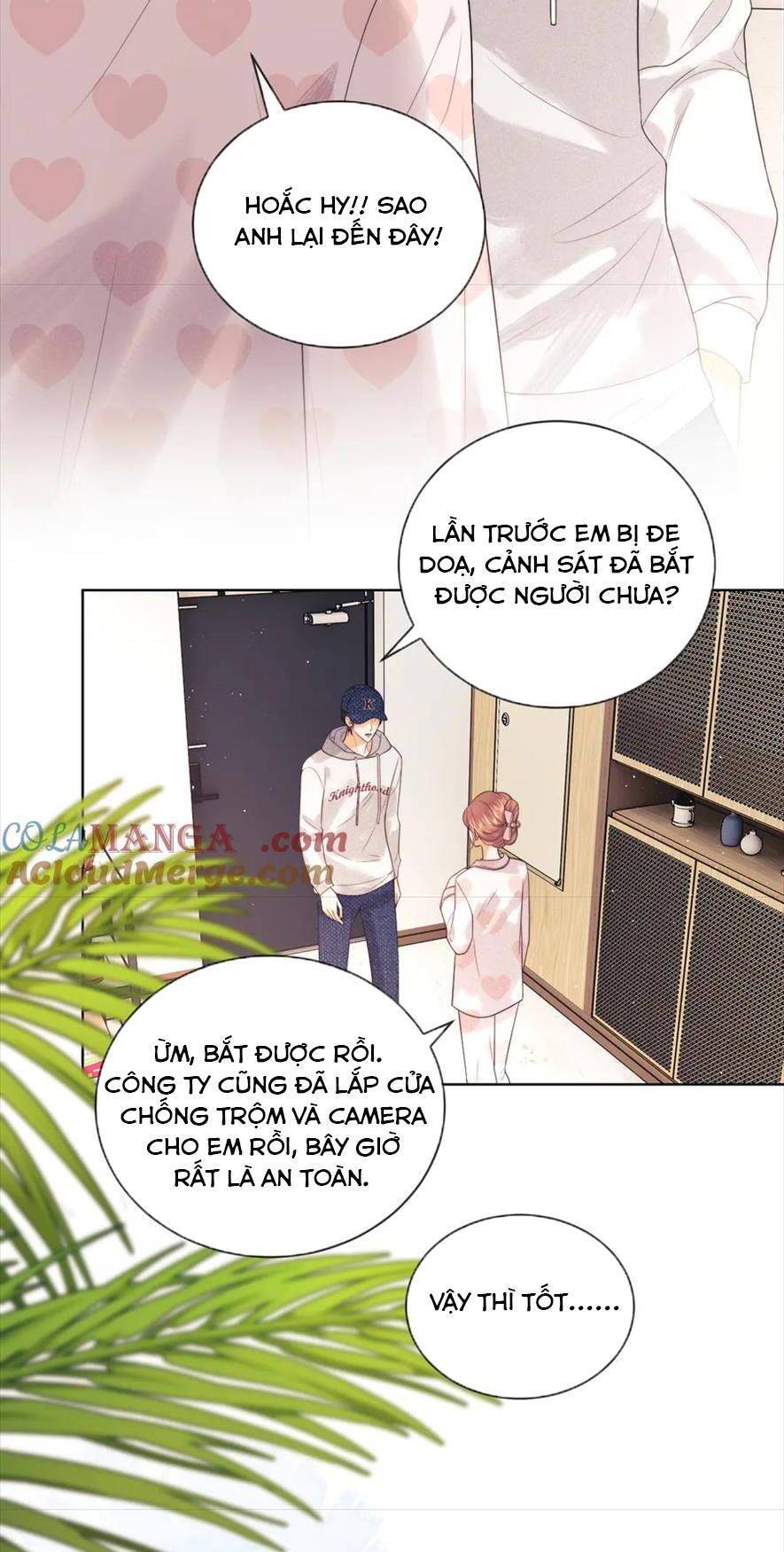 Fan Vợ Hiểu Biết Một Chút Chap 41 - Next Chap 42