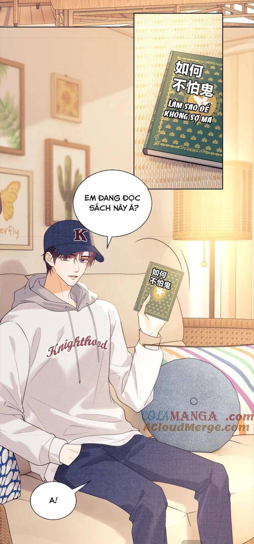 Fan Vợ Hiểu Biết Một Chút Chap 41 - Next Chap 42