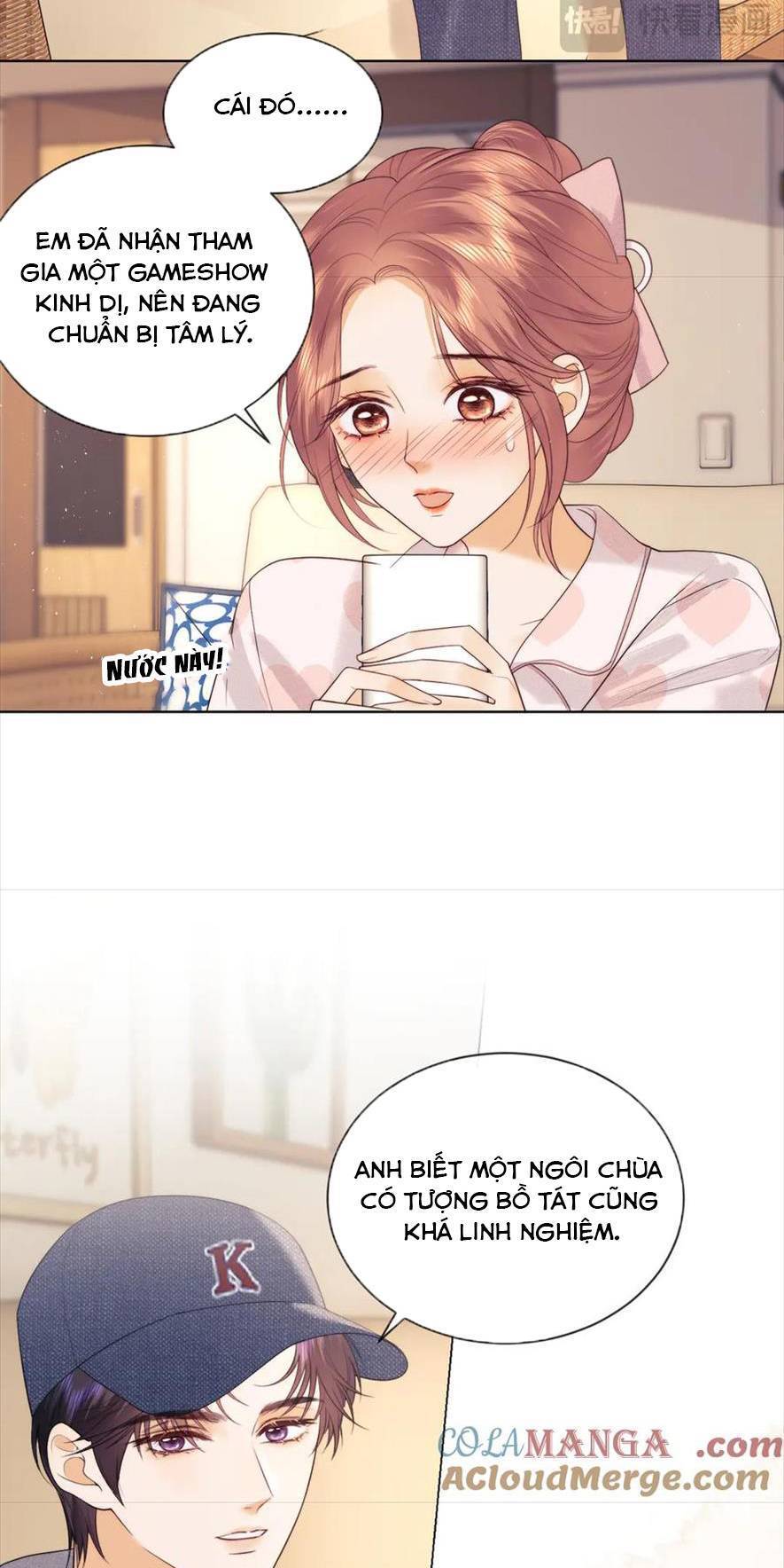 Fan Vợ Hiểu Biết Một Chút Chap 41 - Next Chap 42