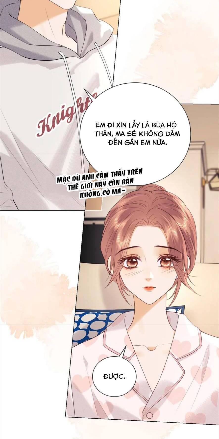 Fan Vợ Hiểu Biết Một Chút Chap 41 - Next Chap 42