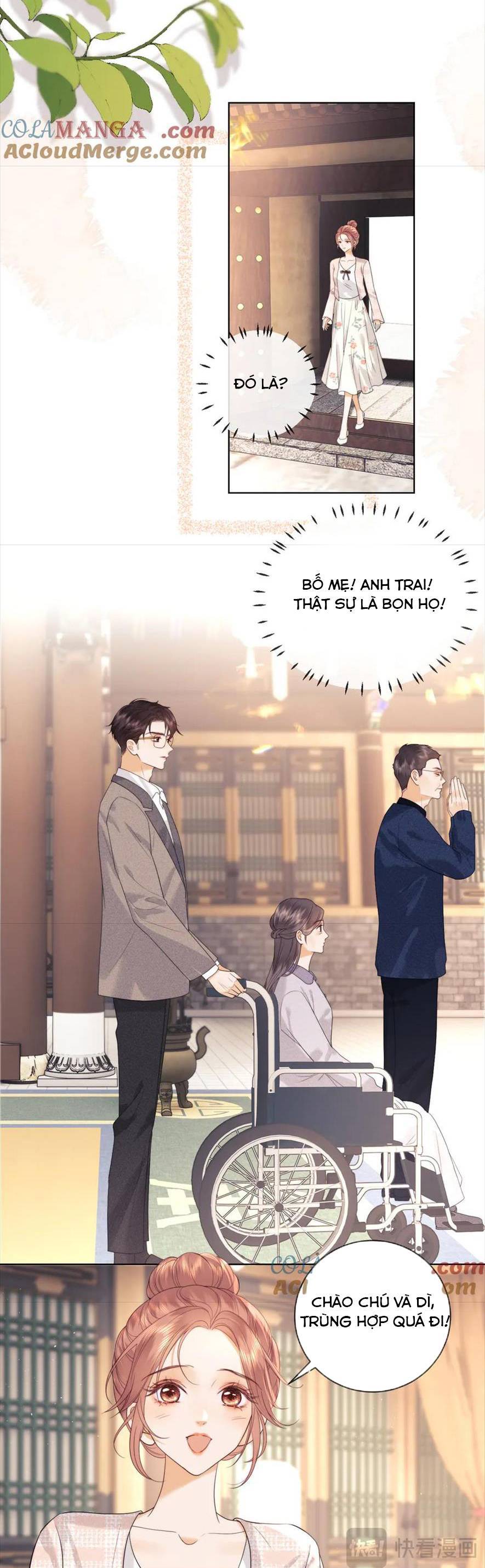 Fan Vợ Hiểu Biết Một Chút Chap 41 - Next Chap 42