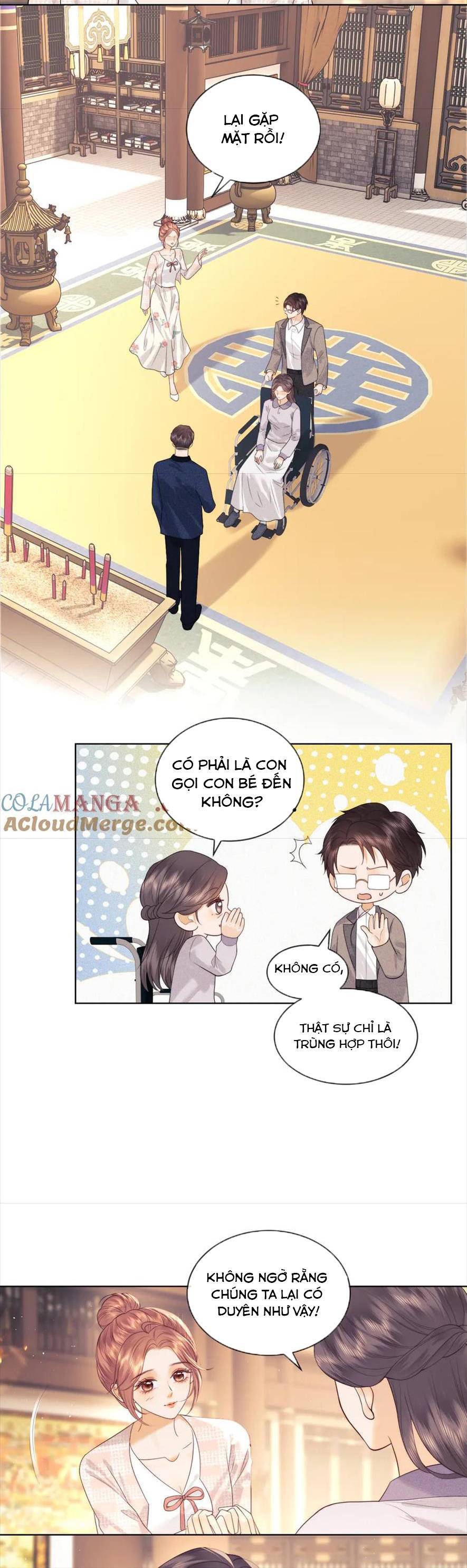 Fan Vợ Hiểu Biết Một Chút Chap 41 - Next Chap 42