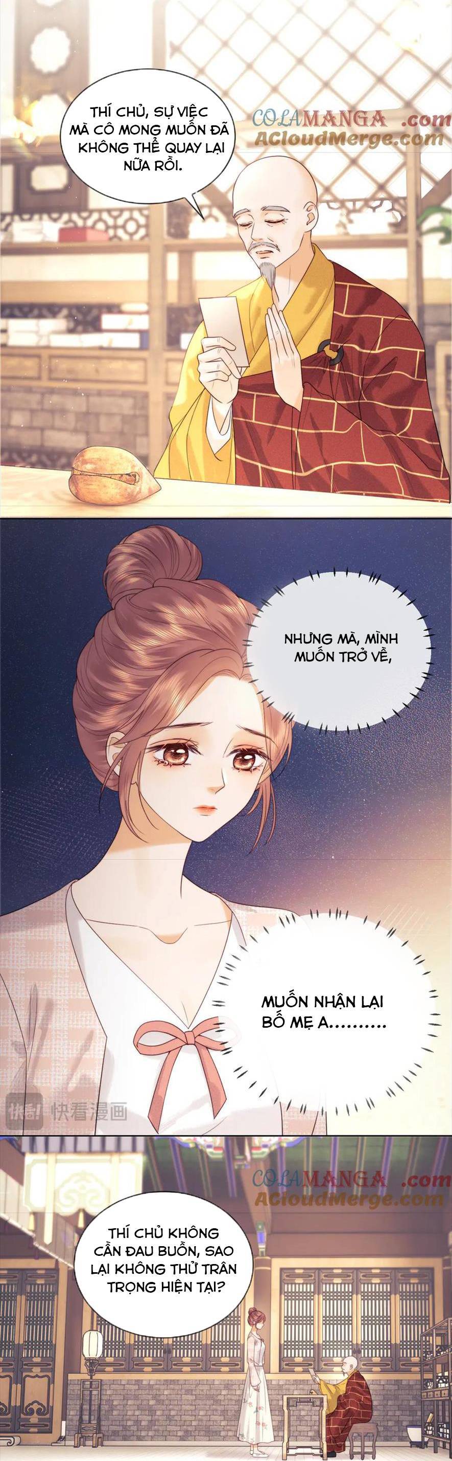Fan Vợ Hiểu Biết Một Chút Chap 41 - Next Chap 42