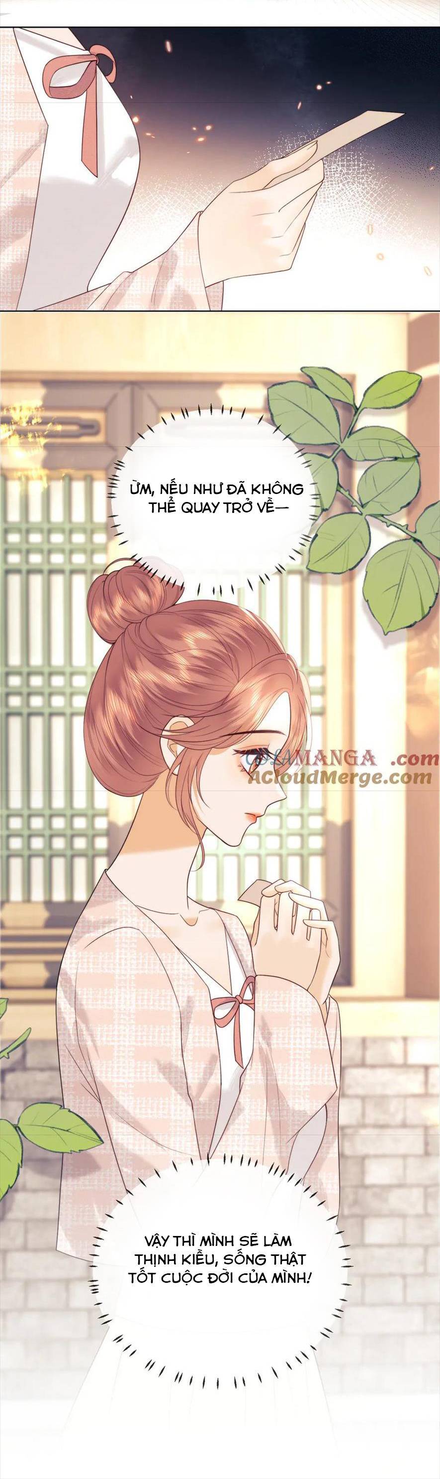 Fan Vợ Hiểu Biết Một Chút Chap 41 - Next Chap 42
