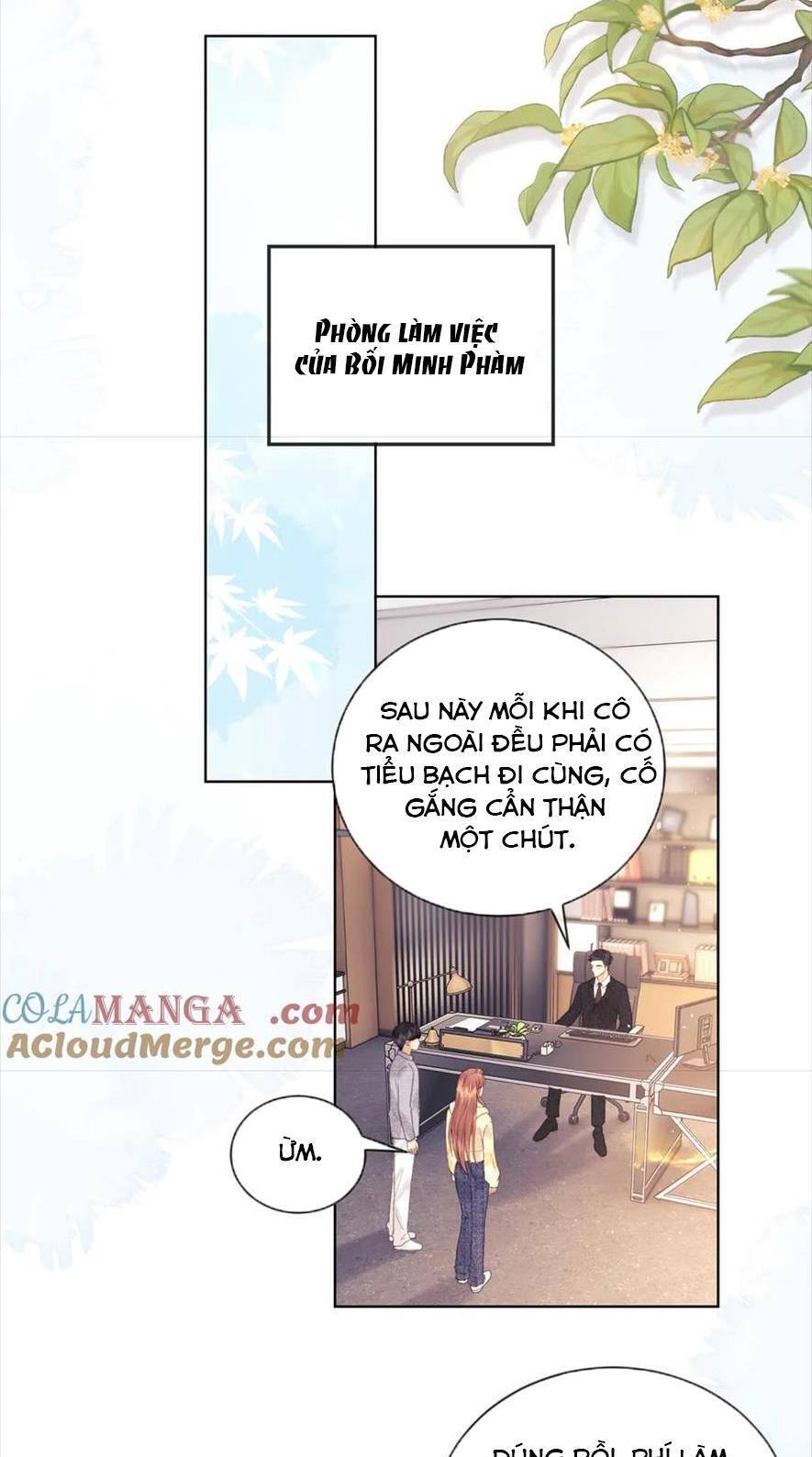 Fan Vợ Hiểu Biết Một Chút Chap 41 - Next Chap 42