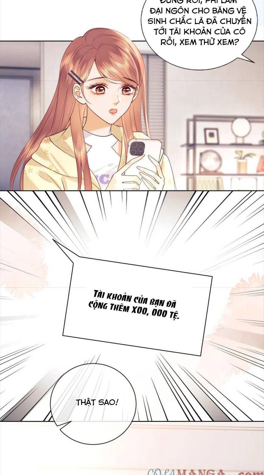 Fan Vợ Hiểu Biết Một Chút Chap 41 - Next Chap 42