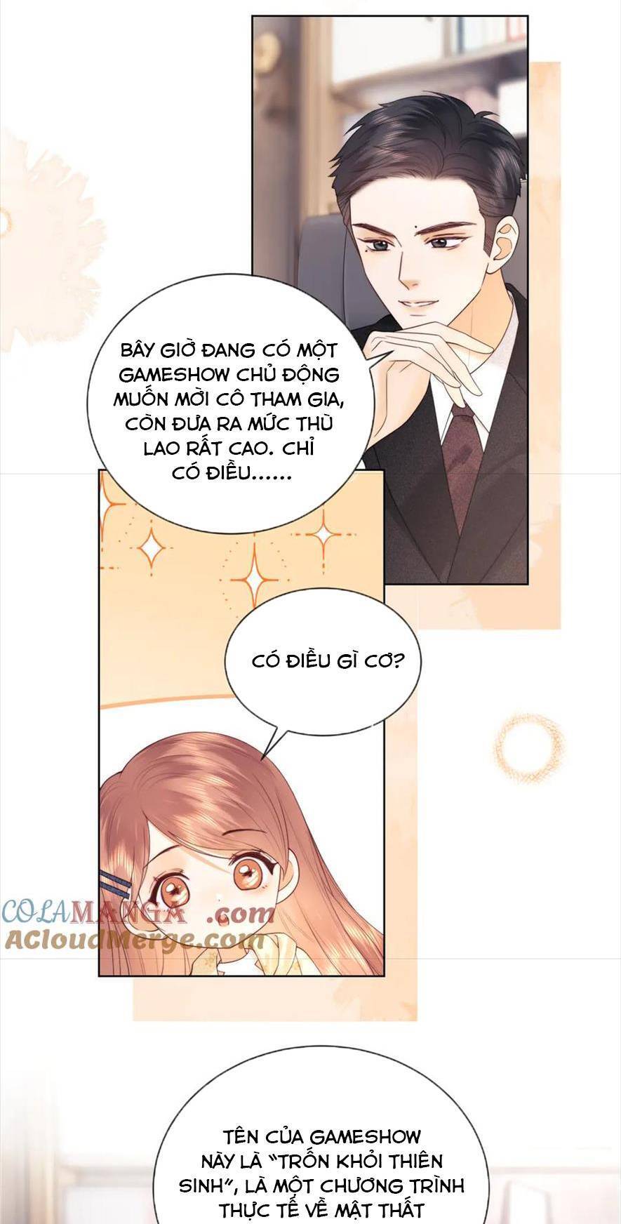 Fan Vợ Hiểu Biết Một Chút Chap 41 - Next Chap 42