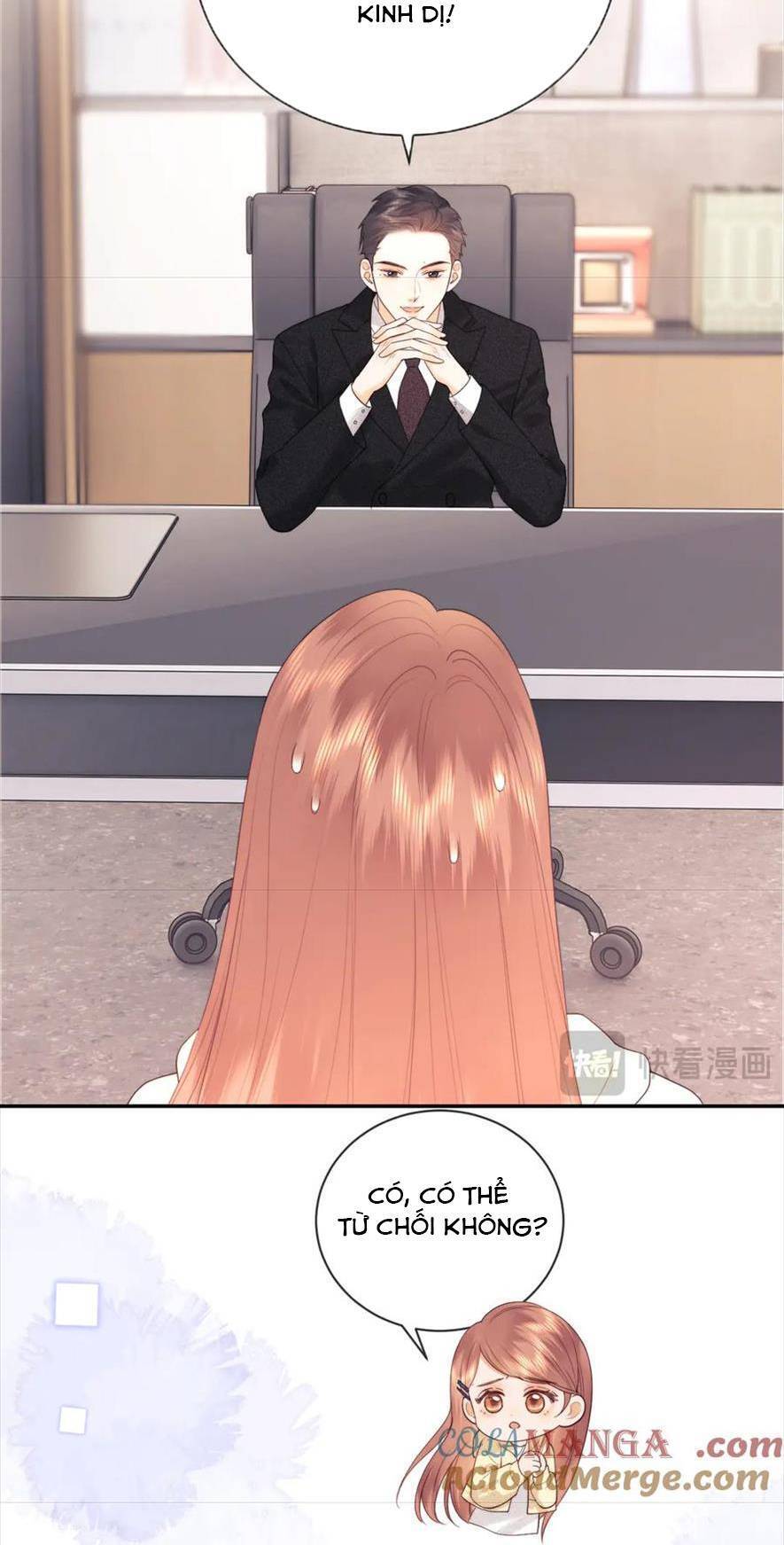 Fan Vợ Hiểu Biết Một Chút Chap 41 - Next Chap 42