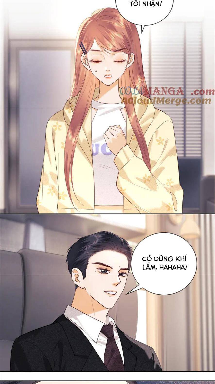 Fan Vợ Hiểu Biết Một Chút Chap 41 - Next Chap 42