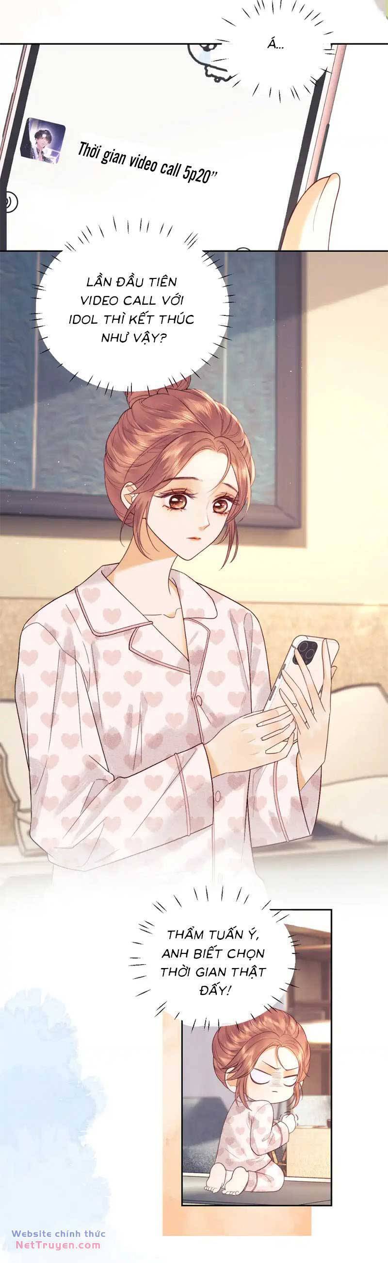 Fan Vợ Hiểu Biết Một Chút Chap 43 - Next Chap 44