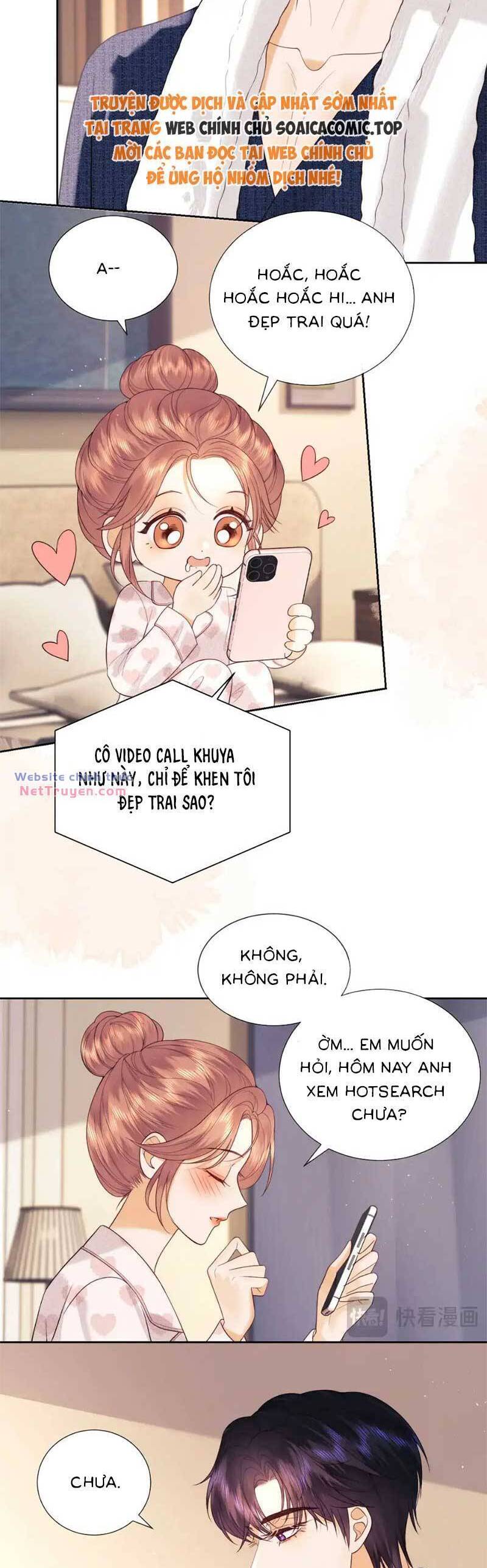 Fan Vợ Hiểu Biết Một Chút Chap 43 - Next Chap 44