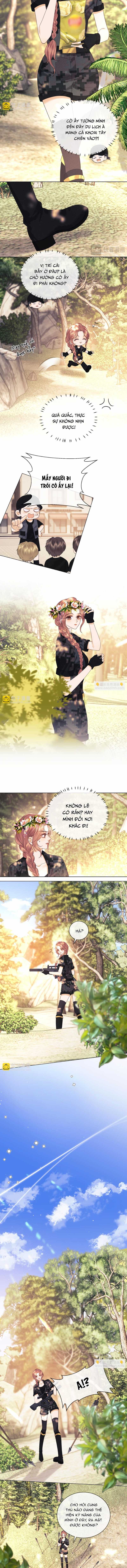 Fan Vợ Hiểu Biết Một Chút Chap 52 - Next Chap 53