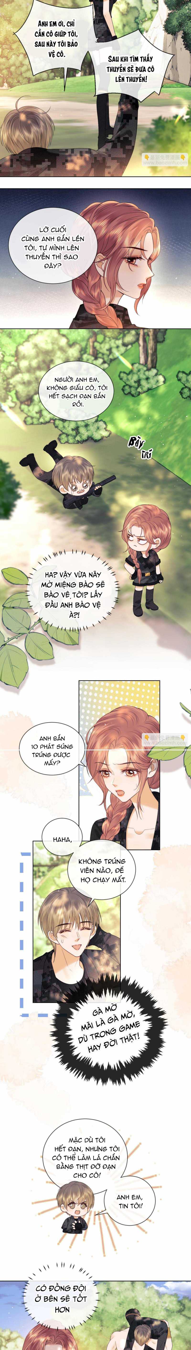 Fan Vợ Hiểu Biết Một Chút Chap 53 - Next Chap 54