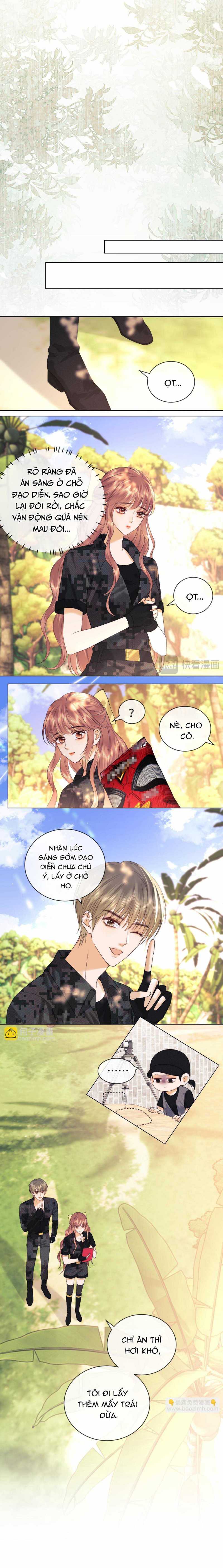 Fan Vợ Hiểu Biết Một Chút Chap 54 - Next Chap 55