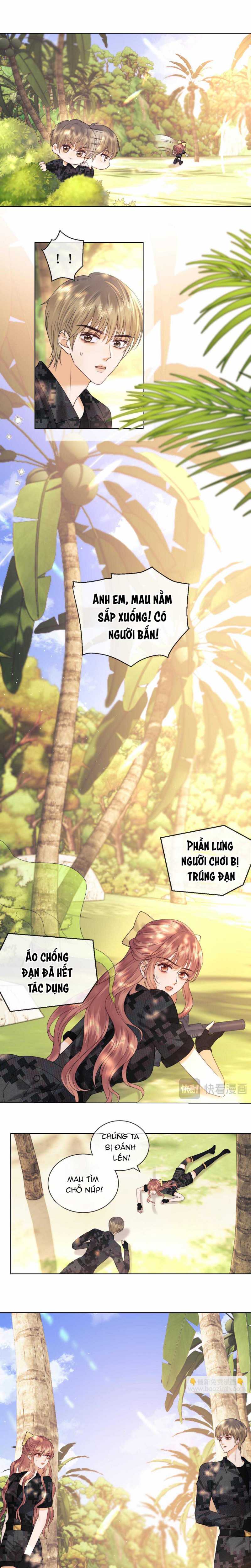 Fan Vợ Hiểu Biết Một Chút Chap 54 - Next Chap 55