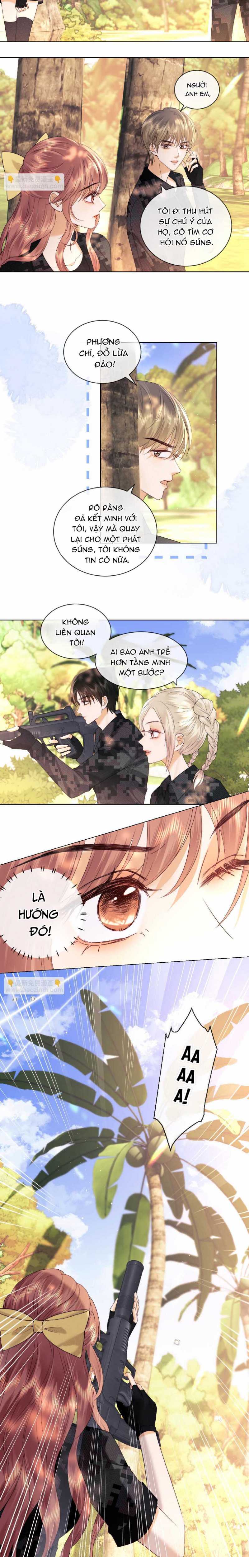 Fan Vợ Hiểu Biết Một Chút Chap 54 - Next Chap 55