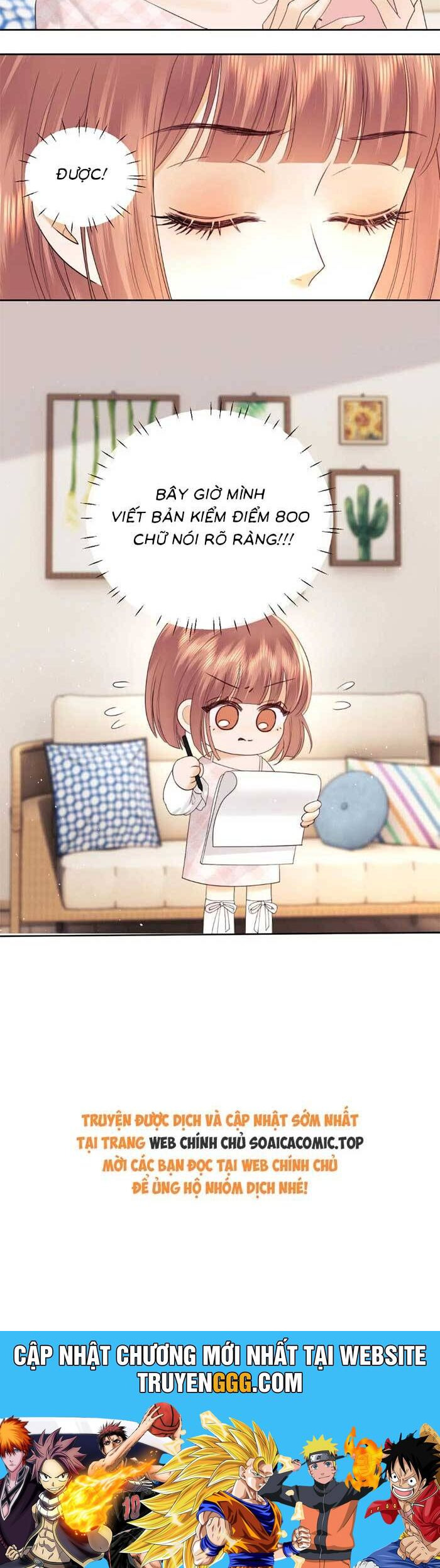 Fan Vợ Hiểu Biết Một Chút Chap 61 - Next Chap 62