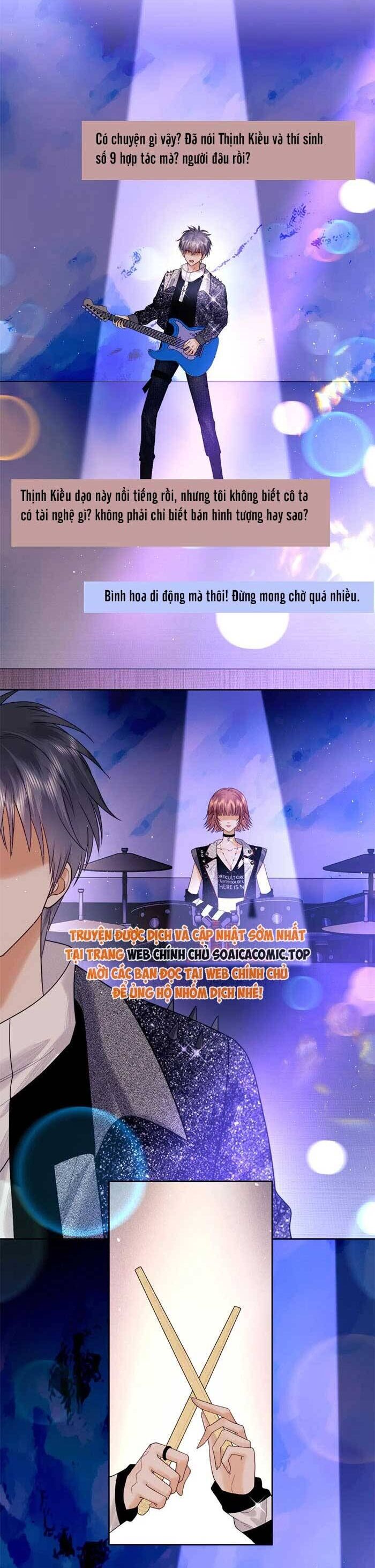 Fan Vợ Hiểu Biết Một Chút Chap 62 - Next Chap 63