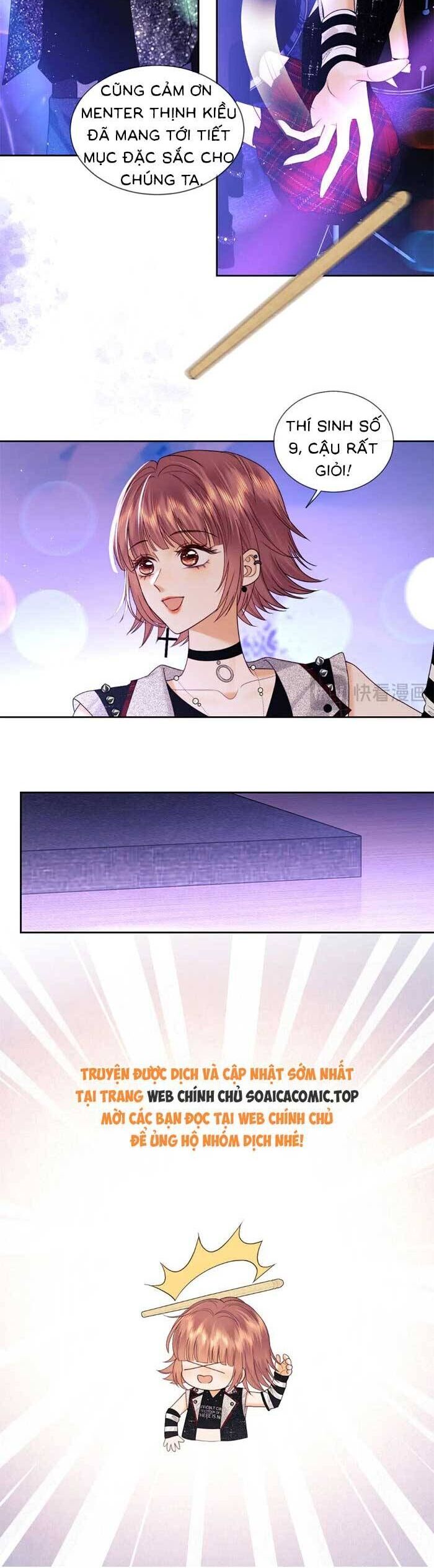 Fan Vợ Hiểu Biết Một Chút Chap 62 - Next Chap 63