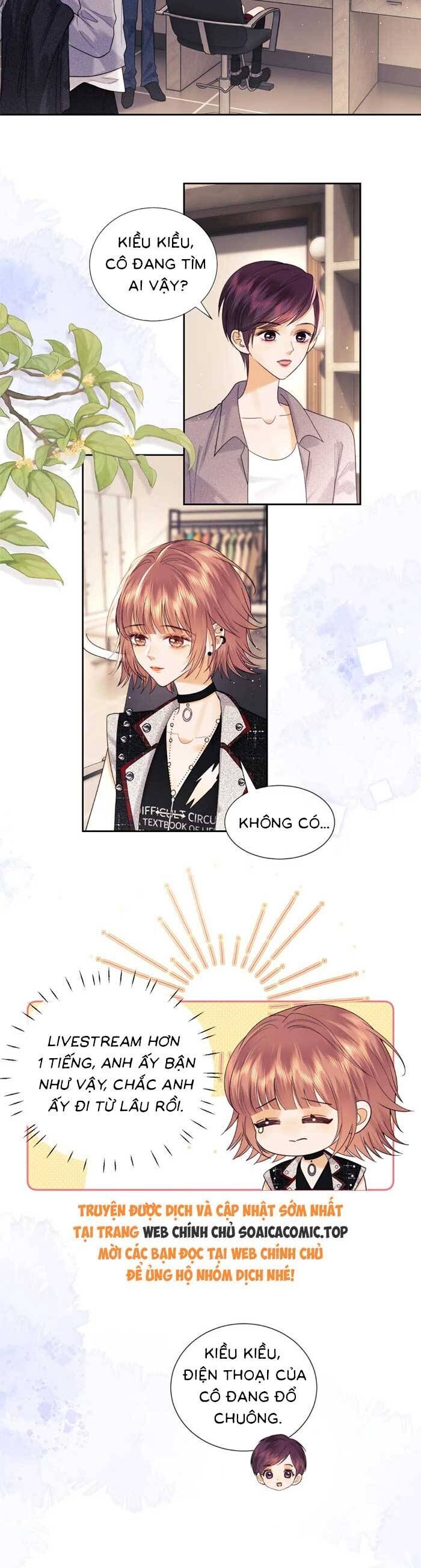 Fan Vợ Hiểu Biết Một Chút Chap 62 - Next Chap 63