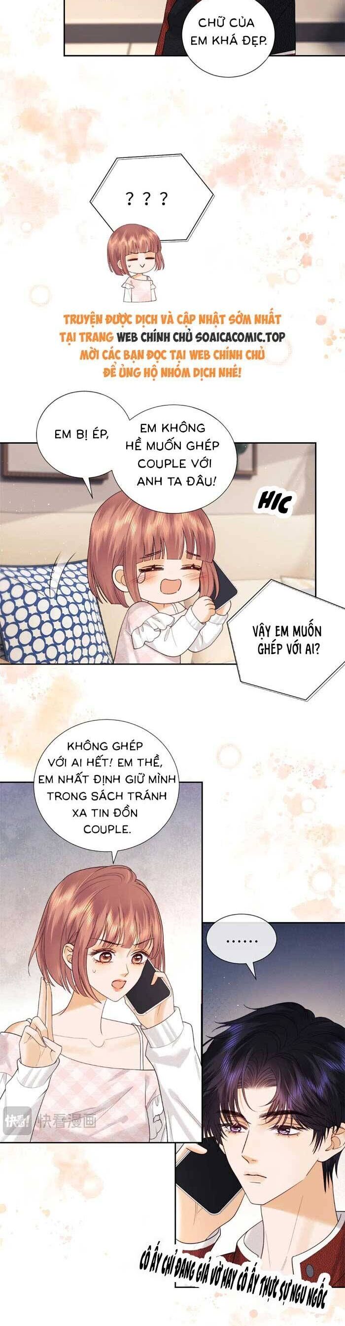 Fan Vợ Hiểu Biết Một Chút Chap 62 - Next Chap 63